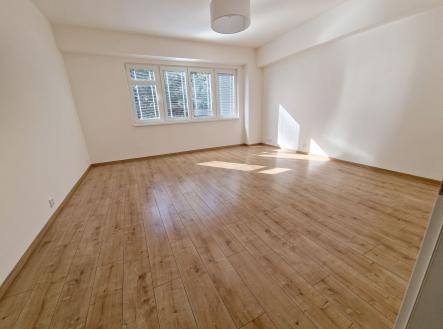 Pronájem bytu, 3+1, 82 m²