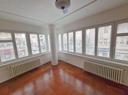 Pronájem bytu, 4+kk, 106 m²