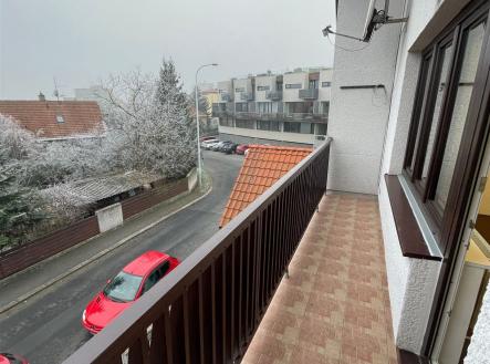 Pronájem bytu, 6+1, 120 m²