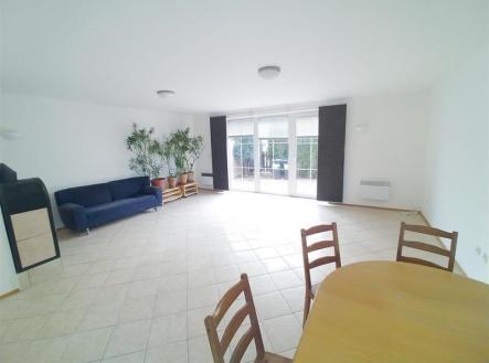 Pronájem - dům/vila, 250 m²
