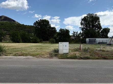 Prodej pozemku pro bydlení, 1 098 m²