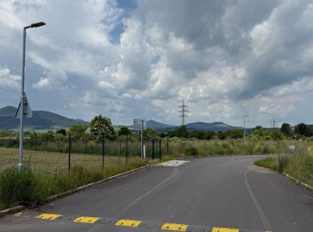 Prodej pozemku pro bydlení, 1 098 m²