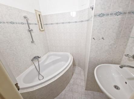 Pronájem bytu, 2+1, 71 m²