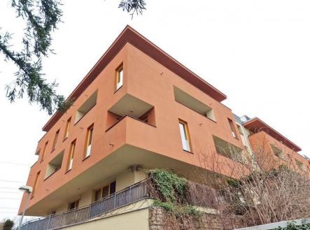 Pronájem bytu, 2+kk, 47 m²