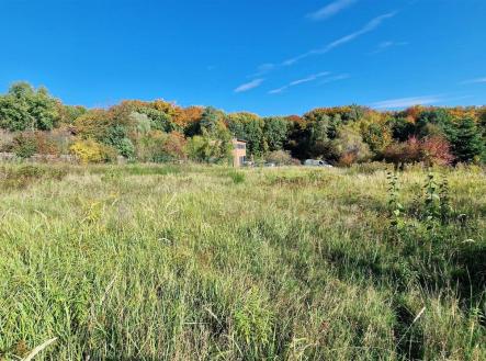 Prodej pozemku pro bydlení, 1 775 m²