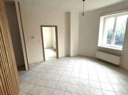 Pronájem bytu, 3+kk, 60 m²