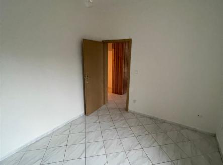 Pronájem bytu, 3+kk, 60 m²