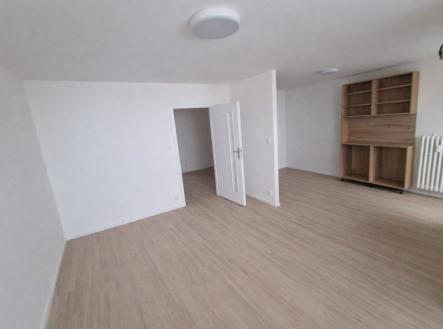 Pronájem bytu, 3+kk, 74 m²