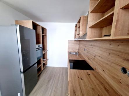 Pronájem bytu, 3+kk, 74 m²