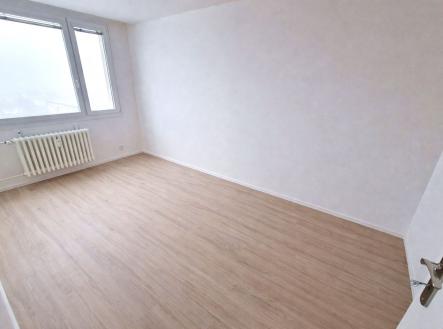 Pronájem bytu, 3+kk, 74 m²