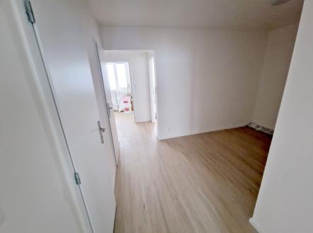 Pronájem bytu, 3+kk, 74 m²