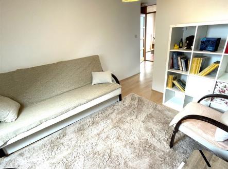 Pronájem bytu, 2+kk, 40 m²