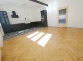 Pronájem bytu, 3+kk, 100 m²
