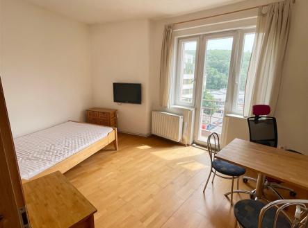 Prodej bytu, 2+kk, 50 m² obrázek