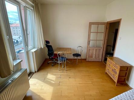 Prodej bytu, 2+kk, 50 m²