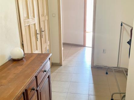 Prodej bytu, 2+kk, 50 m²