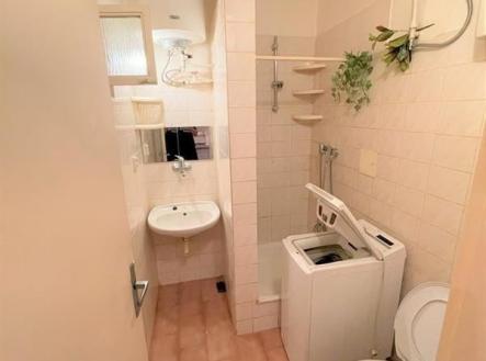 Pronájem bytu, 1+kk, 33 m²