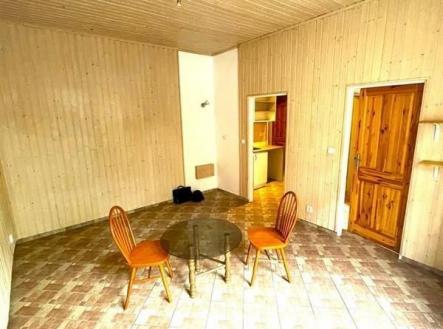 Pronájem bytu, 2+kk, 52 m²