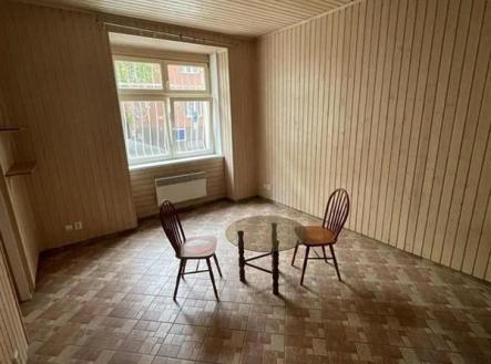 Pronájem bytu, 2+kk, 52 m²