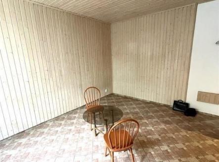 Pronájem bytu, 2+kk, 52 m²