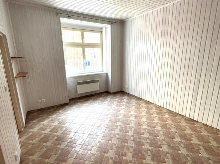 Pronájem bytu, 2+kk, 52 m²