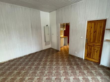 Pronájem bytu, 2+kk, 52 m²