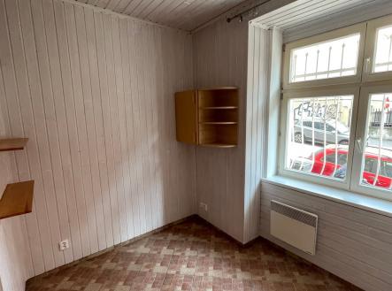 Pronájem bytu, 2+kk, 52 m²