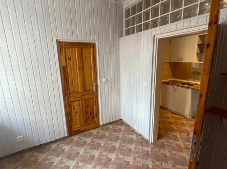 Pronájem bytu, 2+kk, 52 m²