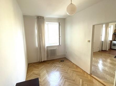 Pronájem bytu, 2+kk, 44 m²