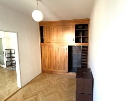 Pronájem bytu, 2+kk, 44 m²
