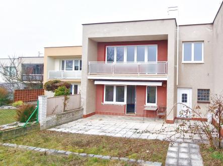 Pronájem domu/vily, 150 m²