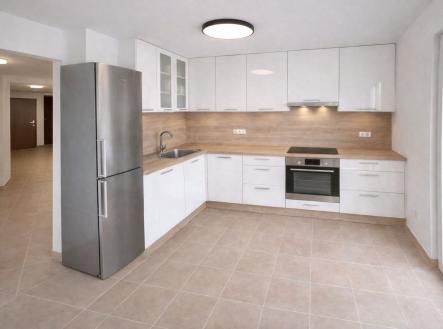 Pronájem domu/vily, 150 m²