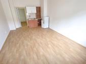 Pronájem bytu, 1+kk, 29 m²