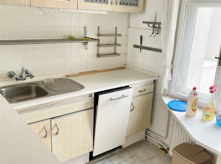 Pronájem bytu, 3+1, 81 m²