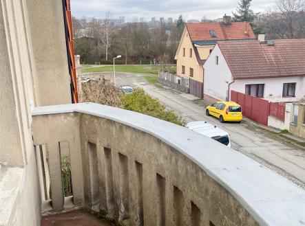 Pronájem bytu, 3+1, 81 m²