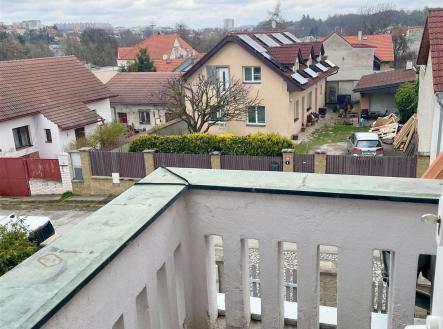 Pronájem bytu, 3+1, 81 m²