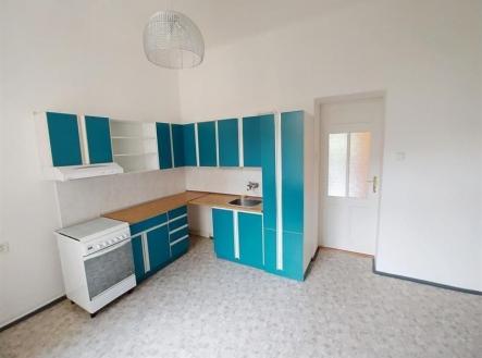 Pronájem bytu, 1+1, 46 m²