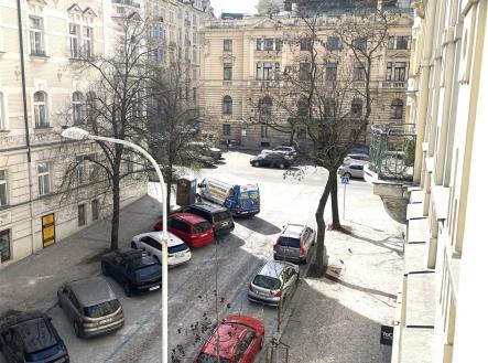 Pronájem bytu, 3+kk, 108 m²