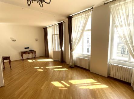 Pronájem bytu, 3+kk, 108 m²