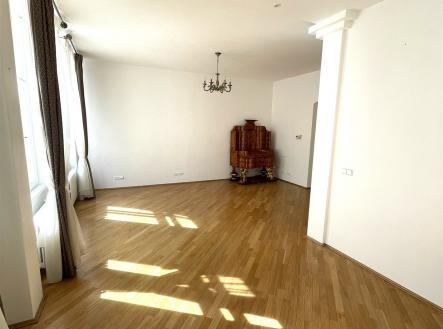 Pronájem bytu, 3+kk, 108 m²