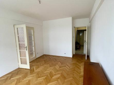 Pronájem bytu, 3+1, 92 m²