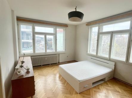 Pronájem bytu, 3+1, 92 m²