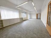 Pronájem obchodní prostor, 78 m²