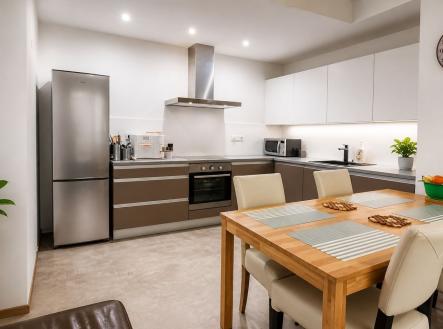 Pronájem bytu, 2+kk, 50 m²