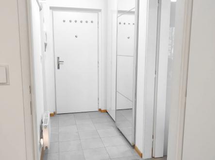Pronájem bytu, 2+kk, 50 m²