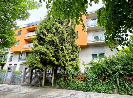 Pronájem bytu, 2+kk, 50 m²