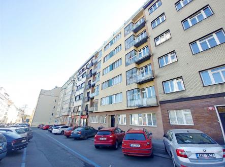 Pronájem kanceláře, 101 m² obrázek