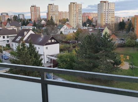 Pronájem bytu, 2+1, 65 m²