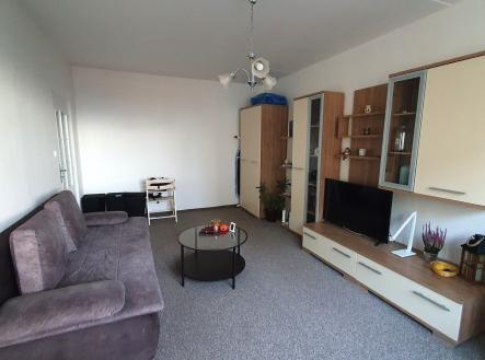 Pronájem bytu, 2+1, 65 m²