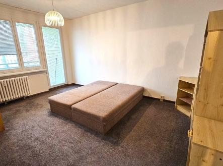 Pronájem bytu, 2+1, 65 m²